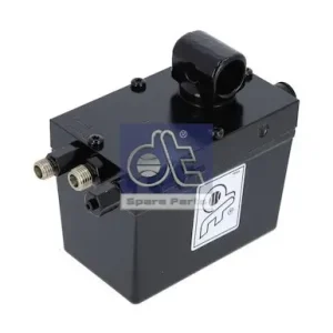 DT Spare Parts 1.23011 - Kipppumpe, Fahrerhaus Markenware