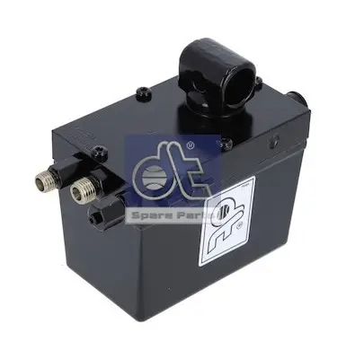 DT Spare Parts 1.23011 - Kipppumpe, Fahrerhaus Markenware