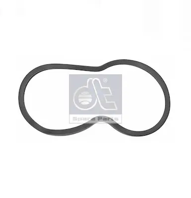 Schneller Versand DT Spare Parts 1.24114 - Dichtung, Thermostatgehäuse