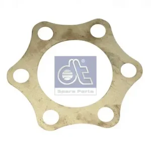 Must-Have DT Spare Parts 1.24211 - Mitnehmerscheibe, Antriebsvorrichtung (Einspritzpumpe)
