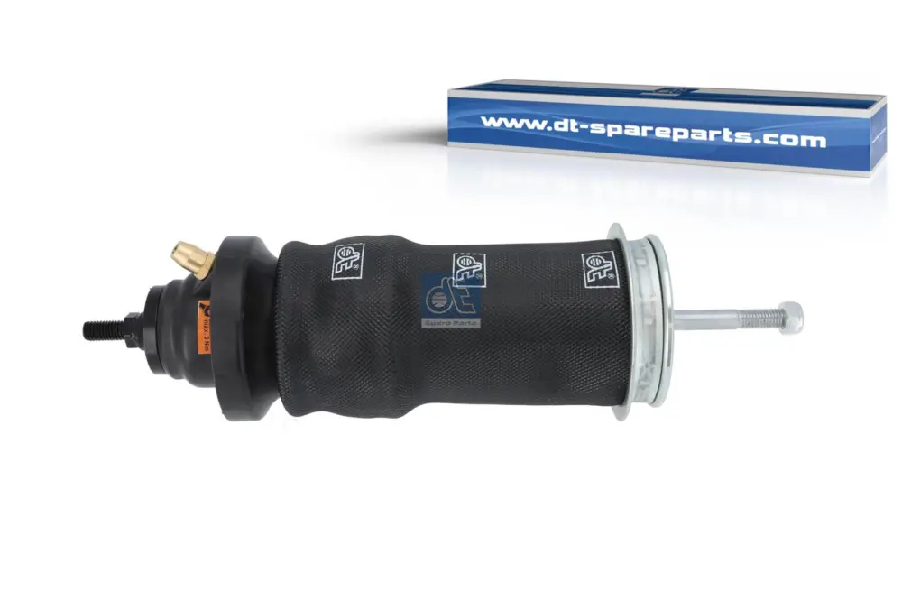 DT Spare Parts 1.25699 - Dämpfer, Fahrerhauslagerung Sale