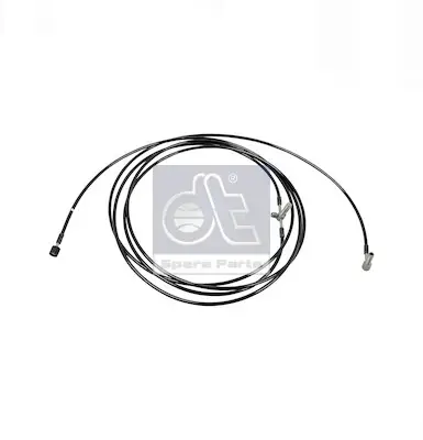 DT Spare Parts 1.28181 - Schlauchleitung, Fahrerhauskippvorrichtung Sale