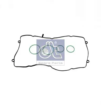 DT Spare Parts 1.31147 - Dichtungssatz, Ölkühler Bestpreis