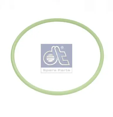 Sichere Zahlung DT Spare Parts 1.27414 - Dichtring