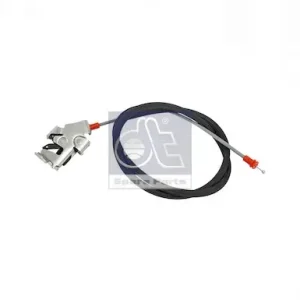 Top-Angebot DT Spare Parts 13.85601 - Türschloss
