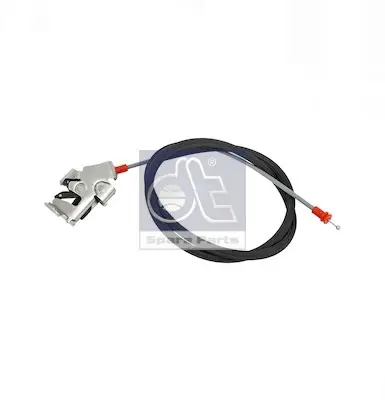 Top-Angebot DT Spare Parts 13.85601 - Türschloss