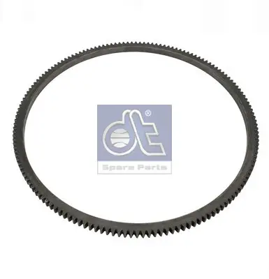 DT Spare Parts 2.10073 - Zahnkranz, Schwungrad Top-Angebot