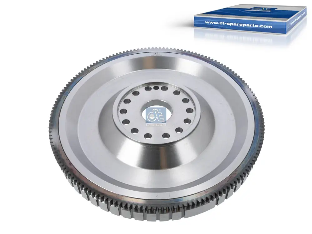 Sonderangebot DT Spare Parts 2.10740 - Schwungrad