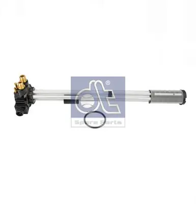 DT Spare Parts 2.12146 - Sensor, Kraftstoffvorrat Aktuell