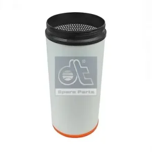 DT Spare Parts 2.14077 - Sekundärluftfilter Sonderangebot