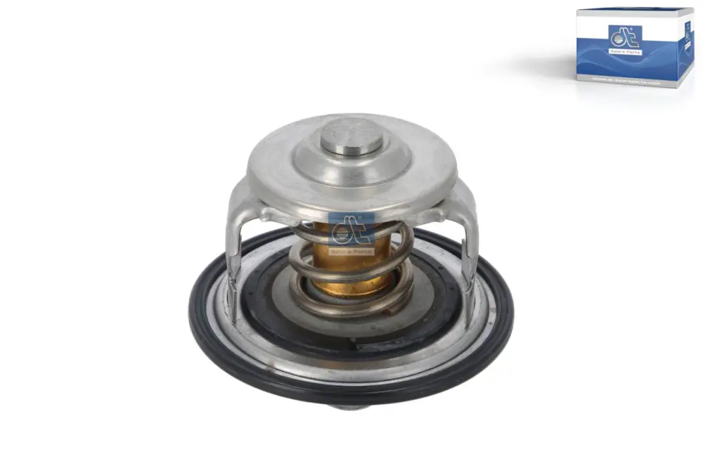 Wochenendangebot DT Spare Parts 2.15800 - Thermostat, Kühlmittel