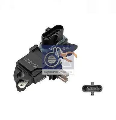 Saisonangebot DT Spare Parts 2.21004 - Generatorregler