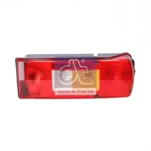 Direkt Vom Hersteller DT Spare Parts 2.24409 - Heckleuchte