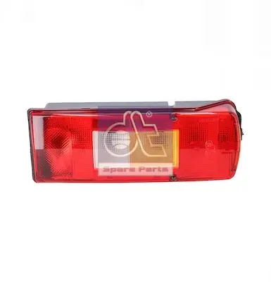 Direkt Vom Hersteller DT Spare Parts 2.24409 - Heckleuchte