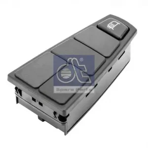 Top-Angebot DT Spare Parts 2.25346 - Zentralelektrik