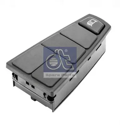Top-Angebot DT Spare Parts 2.25346 - Zentralelektrik