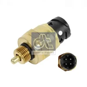 Bestseller DT Spare Parts 2.27114 - Sensor, Öldruck