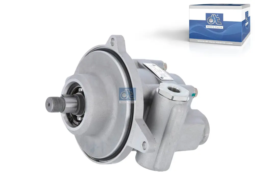 Nur Für Kurze Zeit DT Spare Parts 2.53450 - Hydraulikpumpe, Lenkung