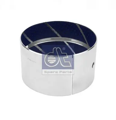 DT Spare Parts 2.62075 - Lagerung, Achsträger Markenprodukt