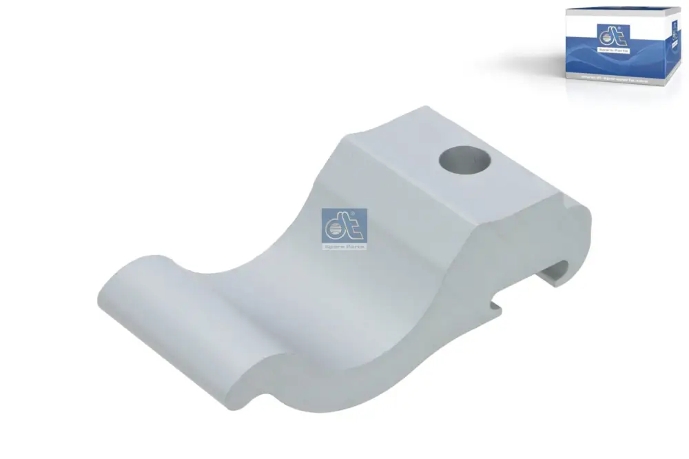 DT Spare Parts 2.71410 - Halter, Kotflügel Heißes Angebot