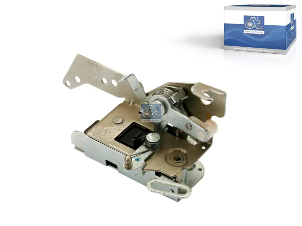 DT Spare Parts 2.72135 - Türschloss Preis Gesenkt