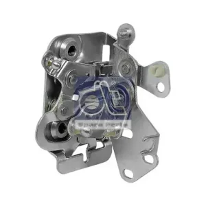 Zertifiziert DT Spare Parts 2.72163 - Türschloss