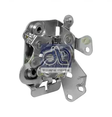 Zertifiziert DT Spare Parts 2.72163 - Türschloss