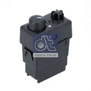 DT Spare Parts 2.76120 - Thermostat, Kühlmittel Angebot