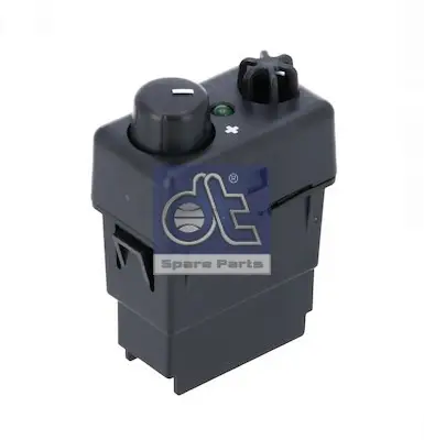 DT Spare Parts 2.76120 - Thermostat, Kühlmittel Angebot