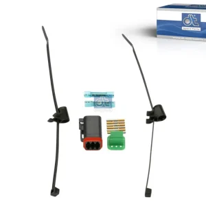 Must-Have DT Spare Parts 2.92810 - Reparatursatz, Fahrpedal