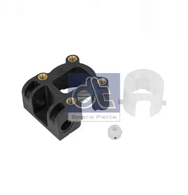 Highlight DT Spare Parts 2.93105 - Gehäuse, Schaltgetriebe