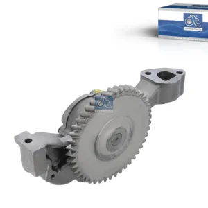 DT Spare Parts 3.14003 - Ölpumpe Preisknaller