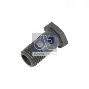 DT Spare Parts 3.15120 - Hohlschraube Nur Für Kurze Zeit