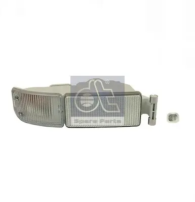Versand Am Gleichen Tag DT Spare Parts 3.31196 - Blinkleuchte