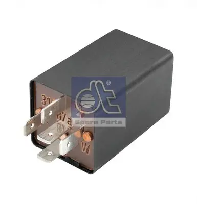 Direktkauf DT Spare Parts 3.33023 - Relais, Kraftstoffpumpe