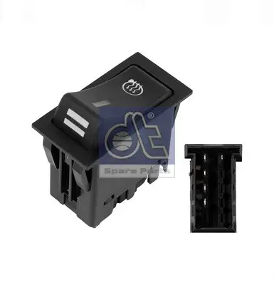 Preisreduziert DT Spare Parts 3.33324 - Schalter