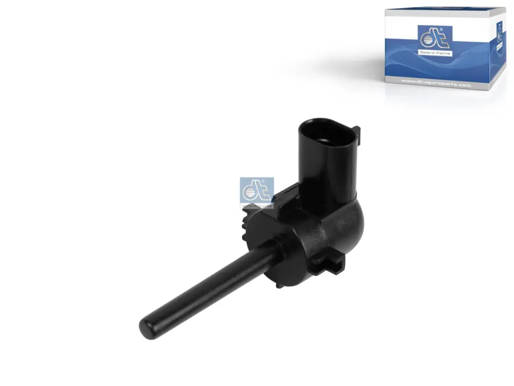 Knallerangebot DT Spare Parts 3.37006 - Sensor, Kühlmittelstand