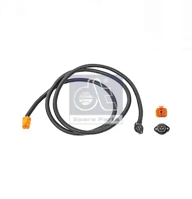 DT Spare Parts 3.37056 - Verschleißanzeige, Bremsbelag Schnäppchen