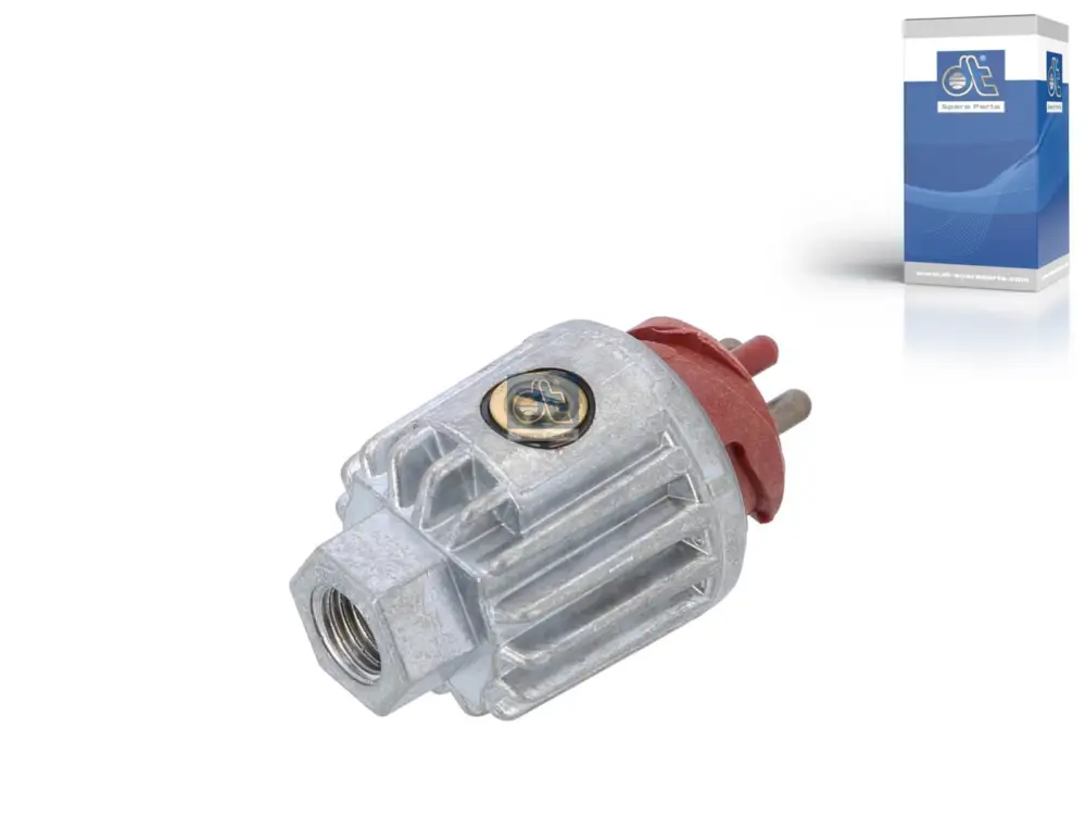 DT Spare Parts 3.70008 - Druckschalter Markenprodukt