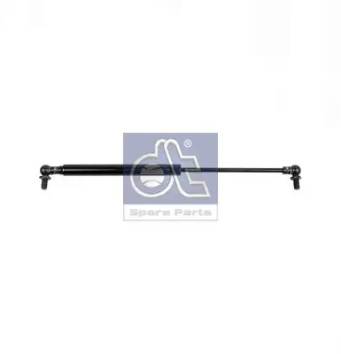 Must-Have DT Spare Parts 3.80718 - Gasfeder, Koffer-/Laderaum