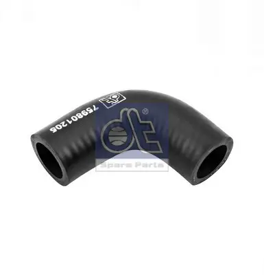 DT Spare Parts 3.82250 - Schlauch, Wärmetauscher (Heizung) Sonderaktion