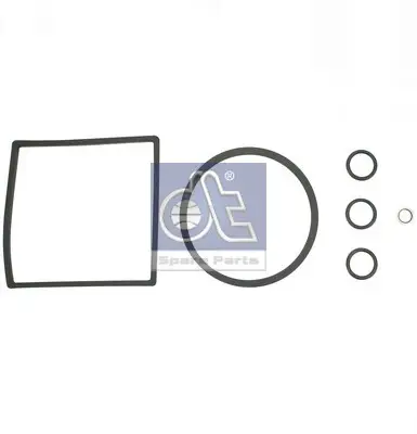 Schneller Versand DT Spare Parts 3.92121 - Dichtung, Kraftstofffilter