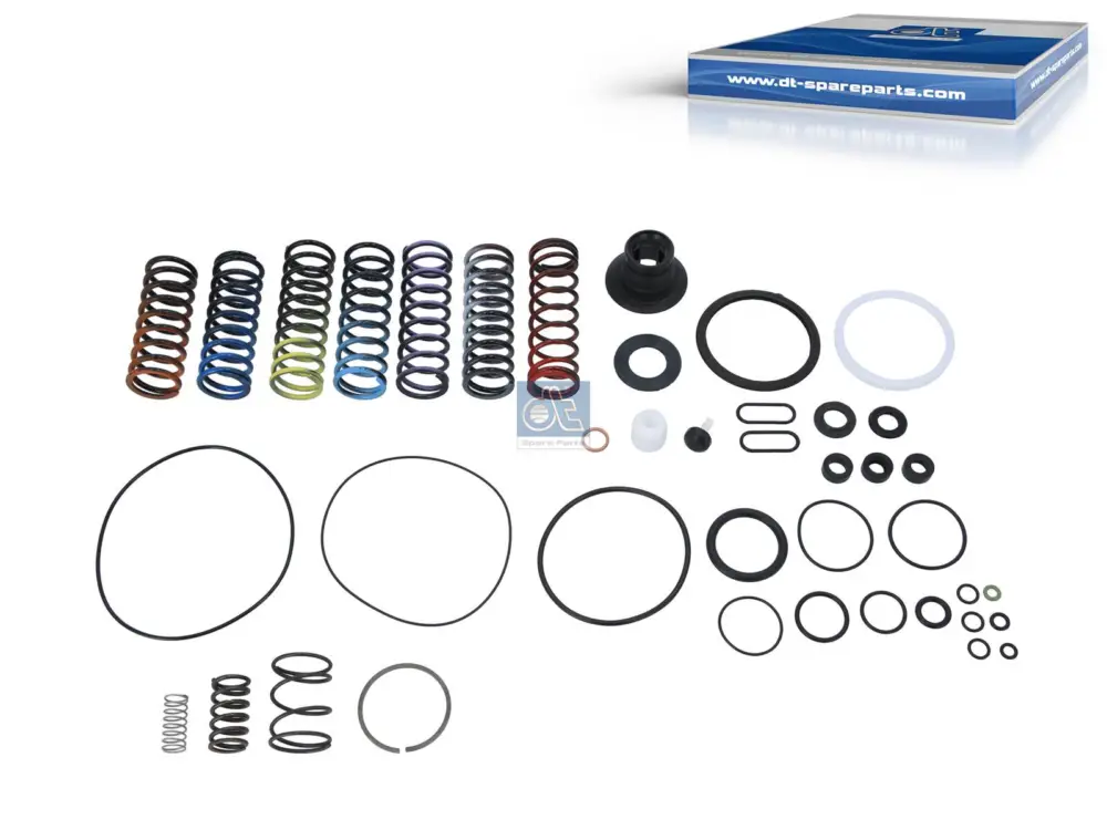 Highlight DT Spare Parts 3.97007 - Reparatursatz, Lufttrockner