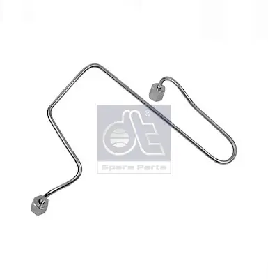 Nur Heute DT Spare Parts 4.11062 - Hochdruckleitung, Einspritzanlage