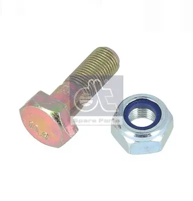 Neu DT Spare Parts 4.40074 - Schraube, Antriebswellenflansch