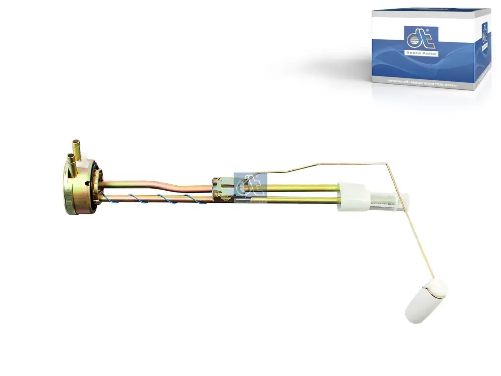 DT Spare Parts 4.60940 - Sensor, Kraftstoffvorrat Preiswert