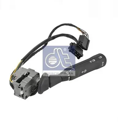 Aktuell DT Spare Parts 4.61552 - Lenkstockschalter