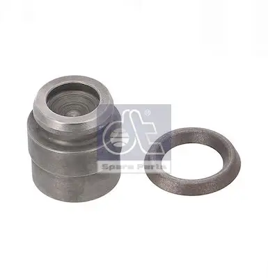 Markenware DT Spare Parts 4.62643 - Steuerkolben, Konstantdrossel (Motorbremse)