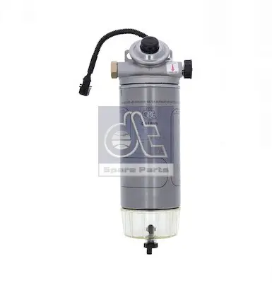 DT Spare Parts 4.62787 - Kraftstoffwasserabscheider Mega-Angebot