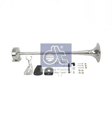 Finale Aktion DT Spare Parts 4.62913 - Horn